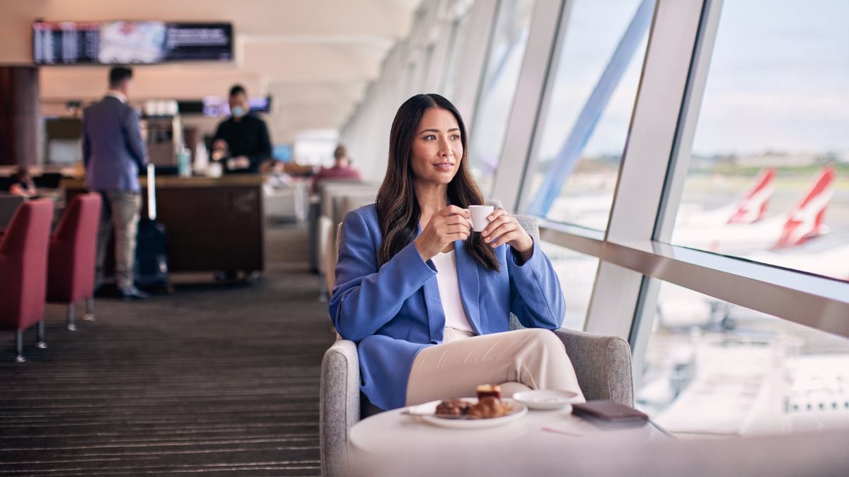 Is Qantas, Virgin lounge membership tax deductible?