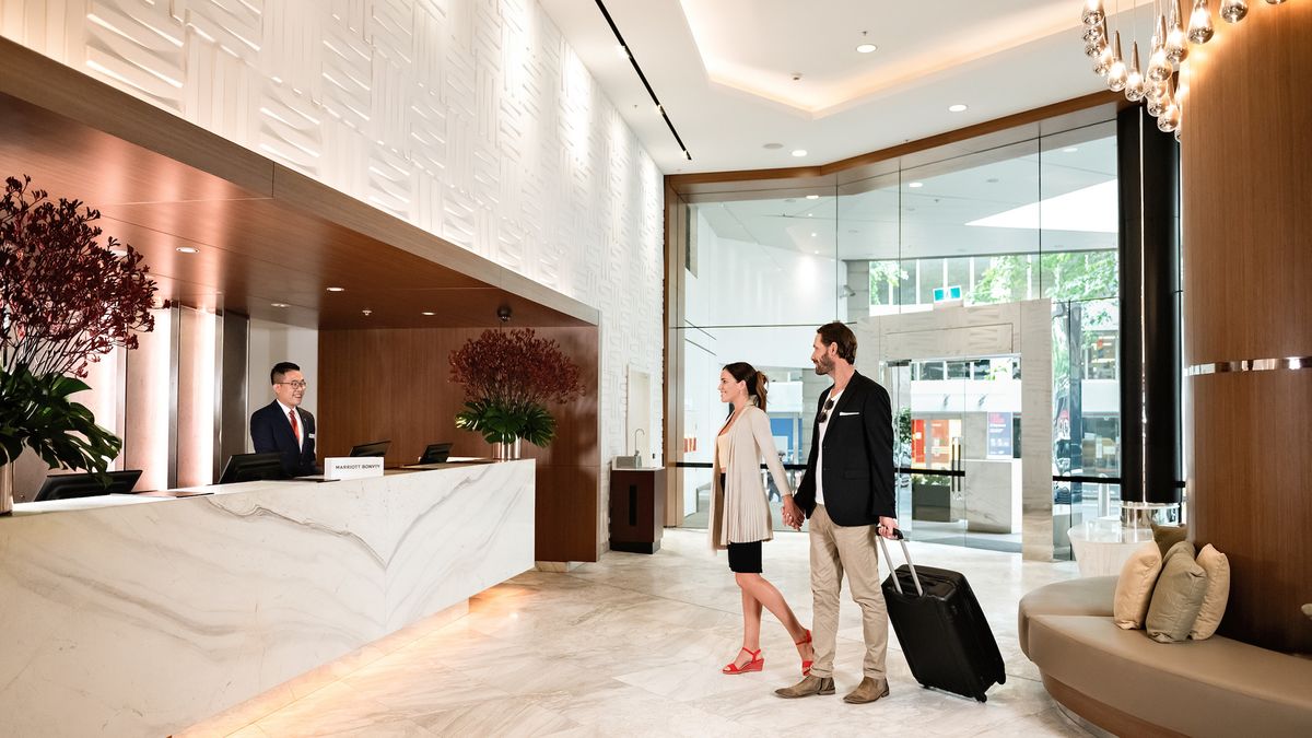 How the concierge can supercharge your hotel stay - Executive Traveller