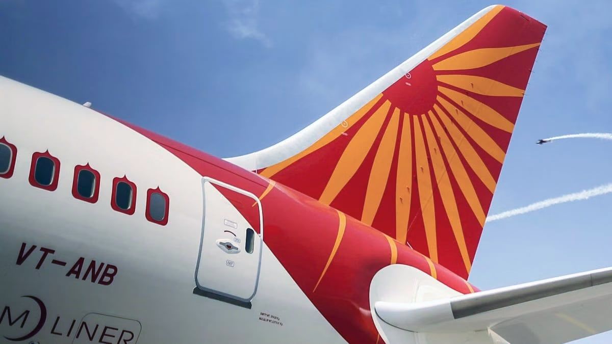 Air India to launch new first, business class in mid-2024