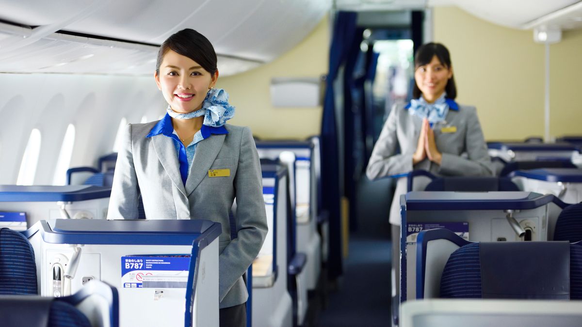 ANA to fly twice daily between Sydney and Tokyo