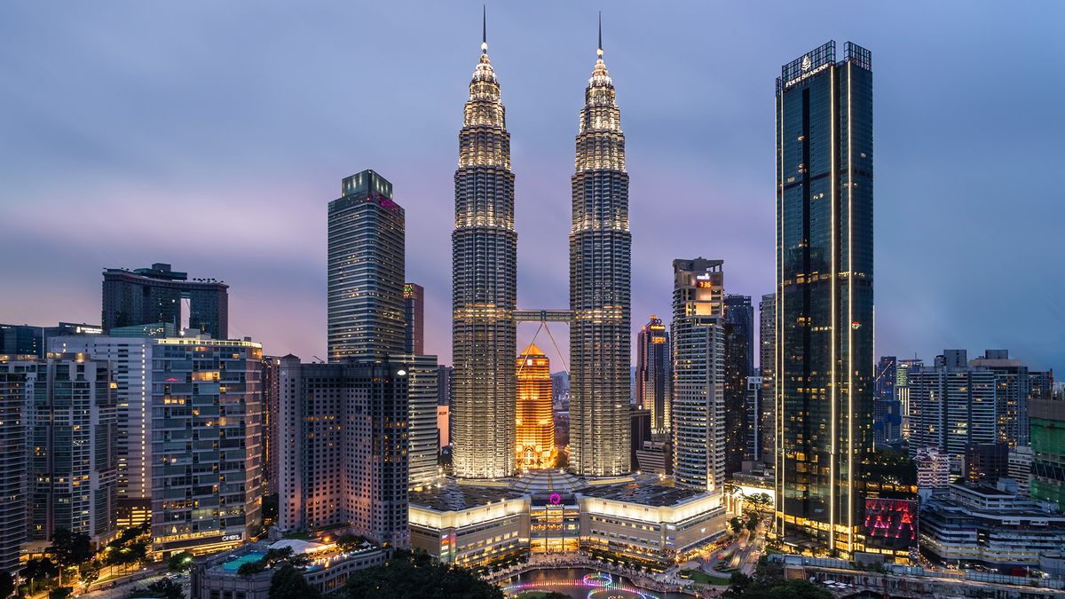 Malaysia moves to compulsory digital arrivals card