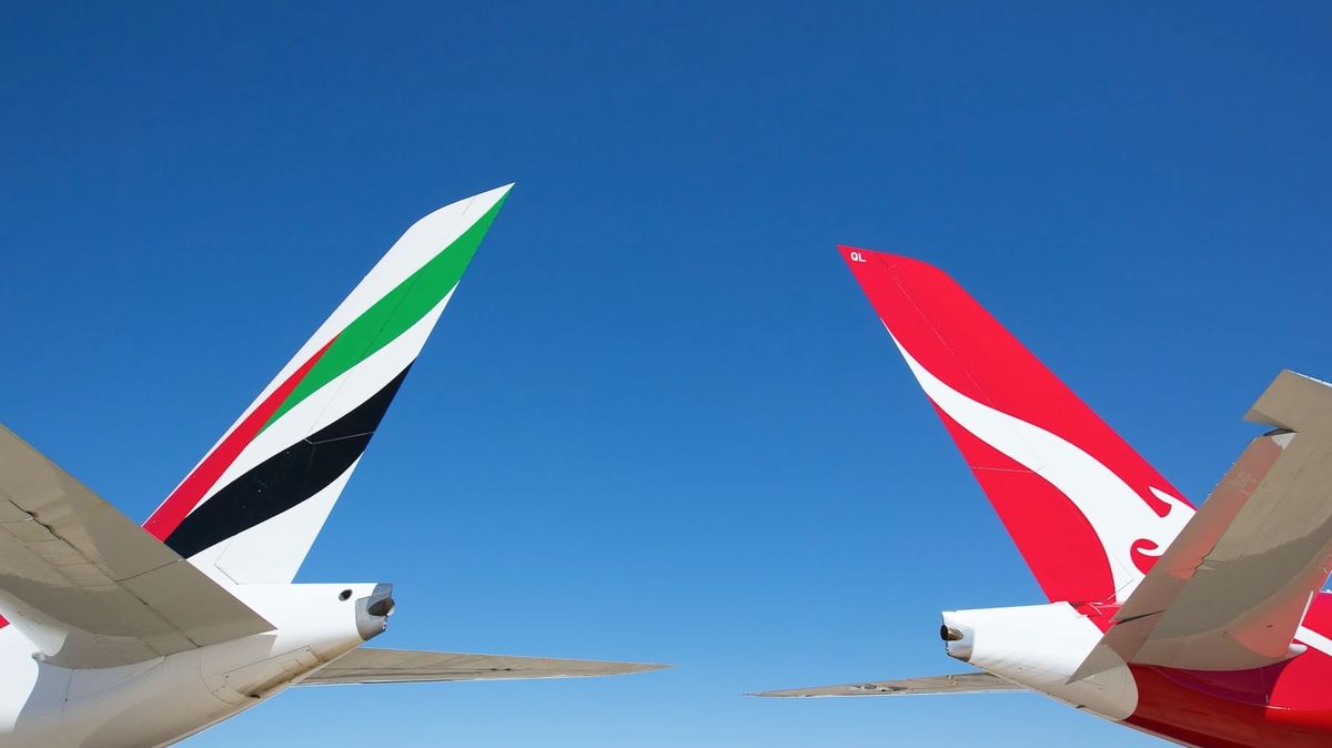 10 years on, has the Qantas-Emirates partnership delivered?