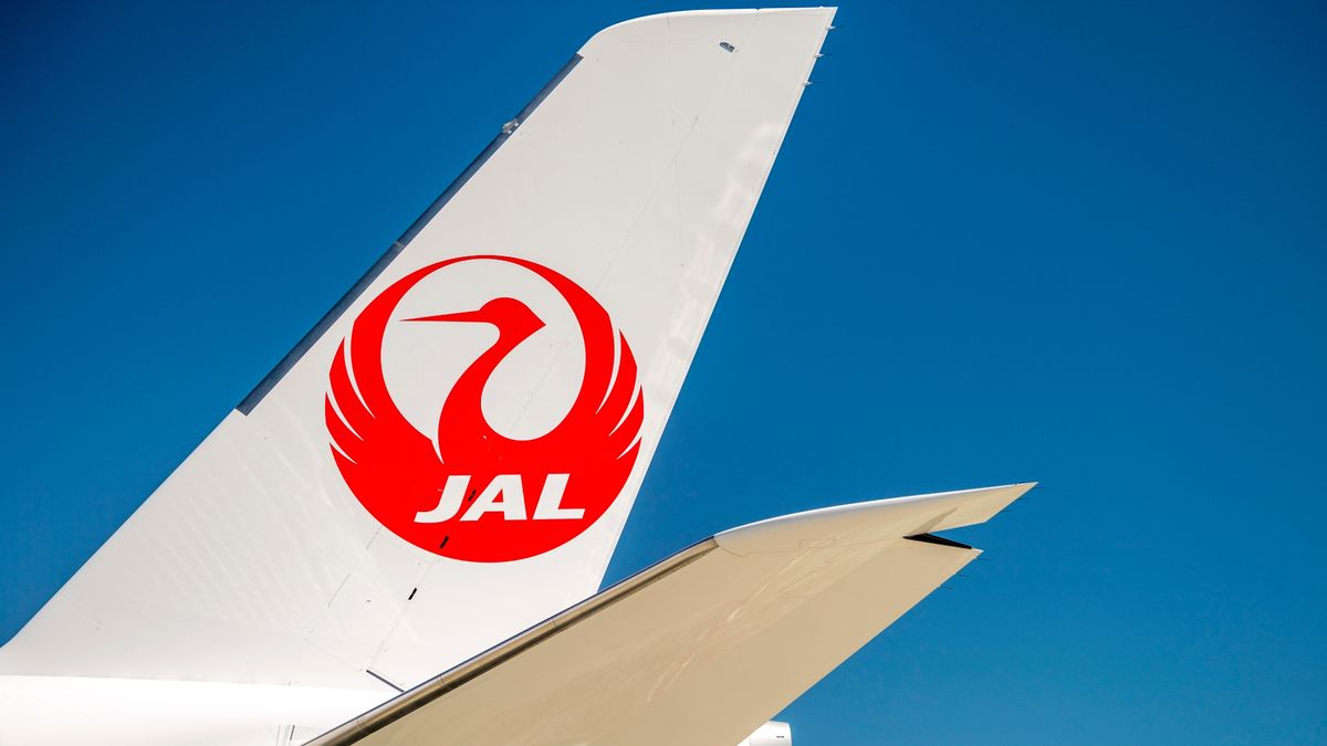 JAL to reveal new A350 first, business class on October 2