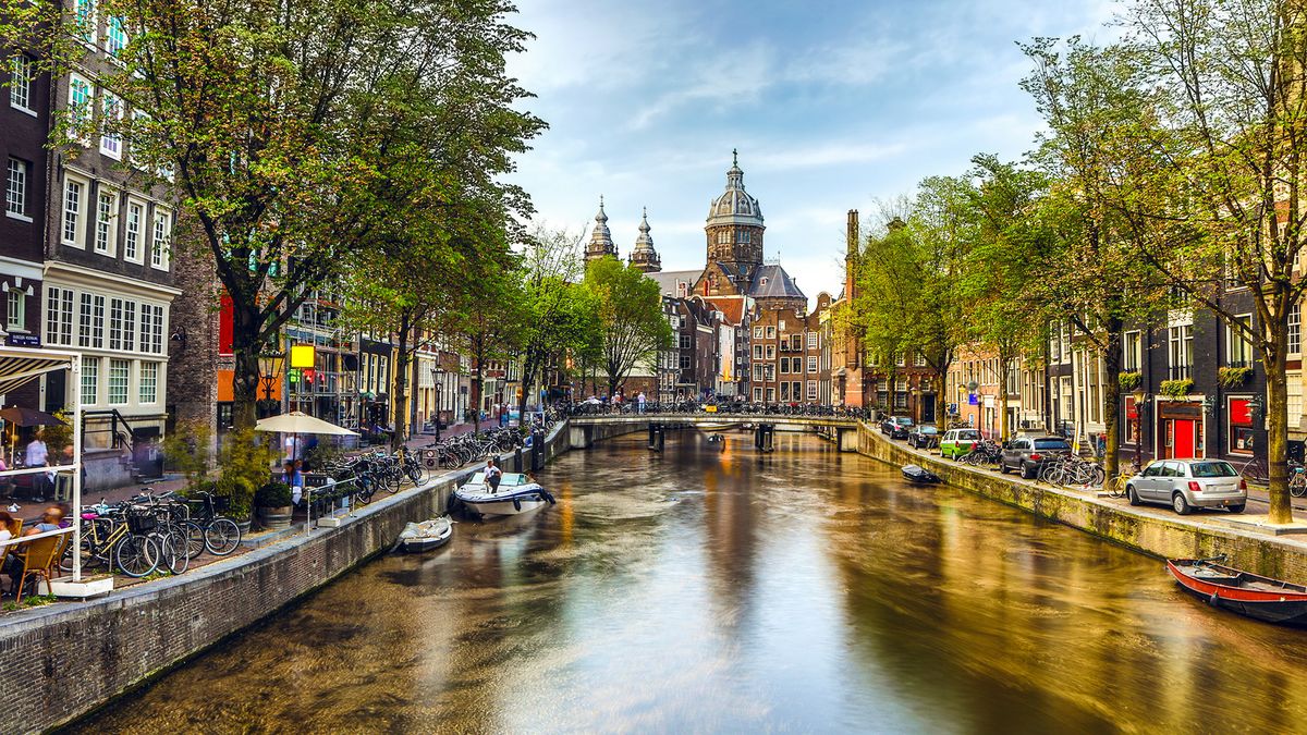 Why visiting Amsterdam now reveals a city at a crossroads