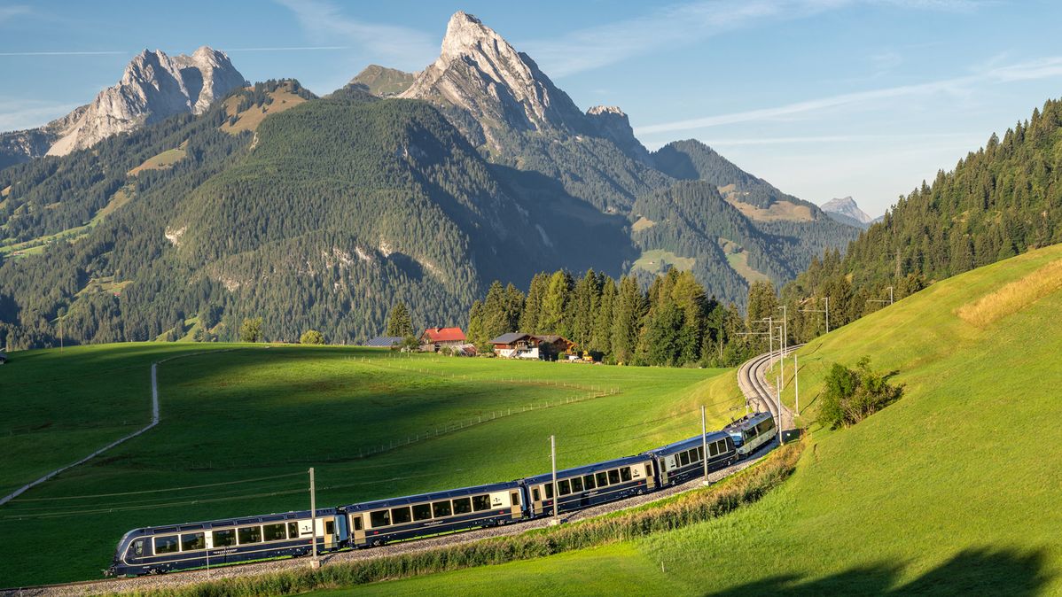 How to experience Switzerland’s greatest sights in one trip