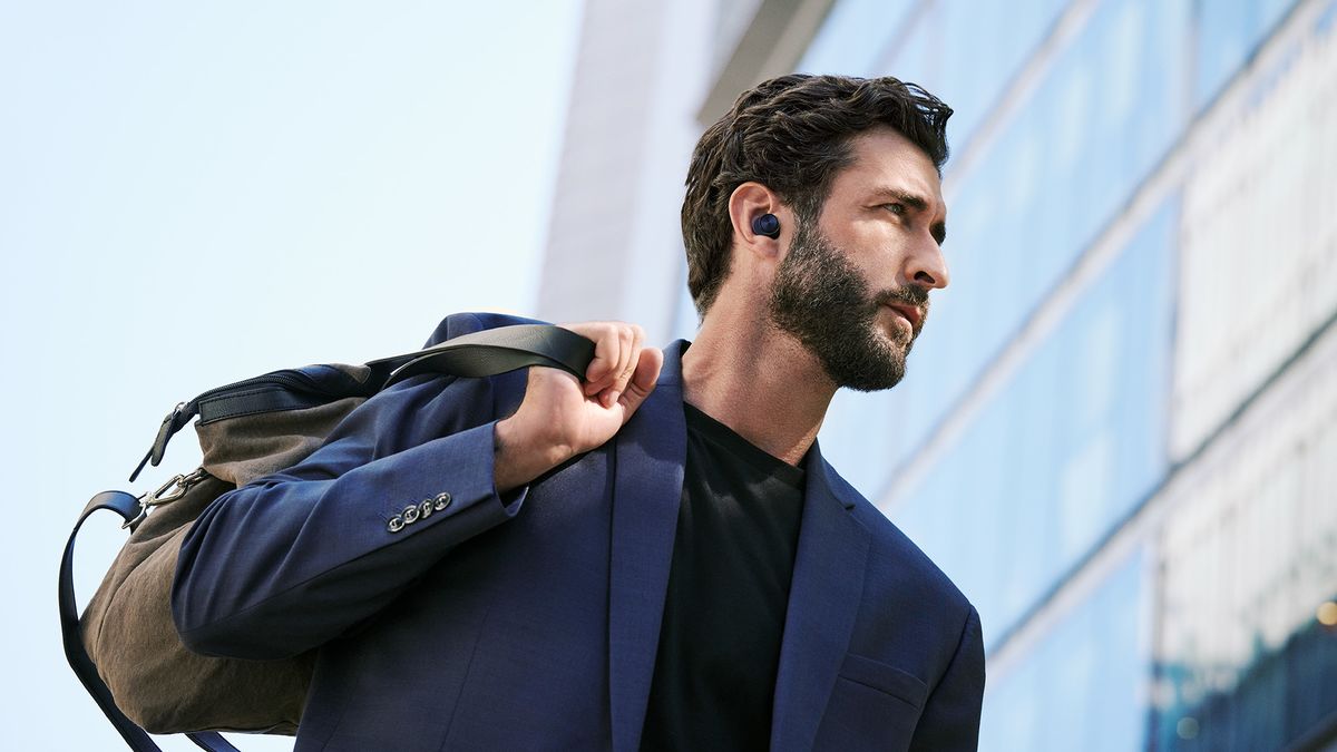 The best wireless noise-cancelling headphones