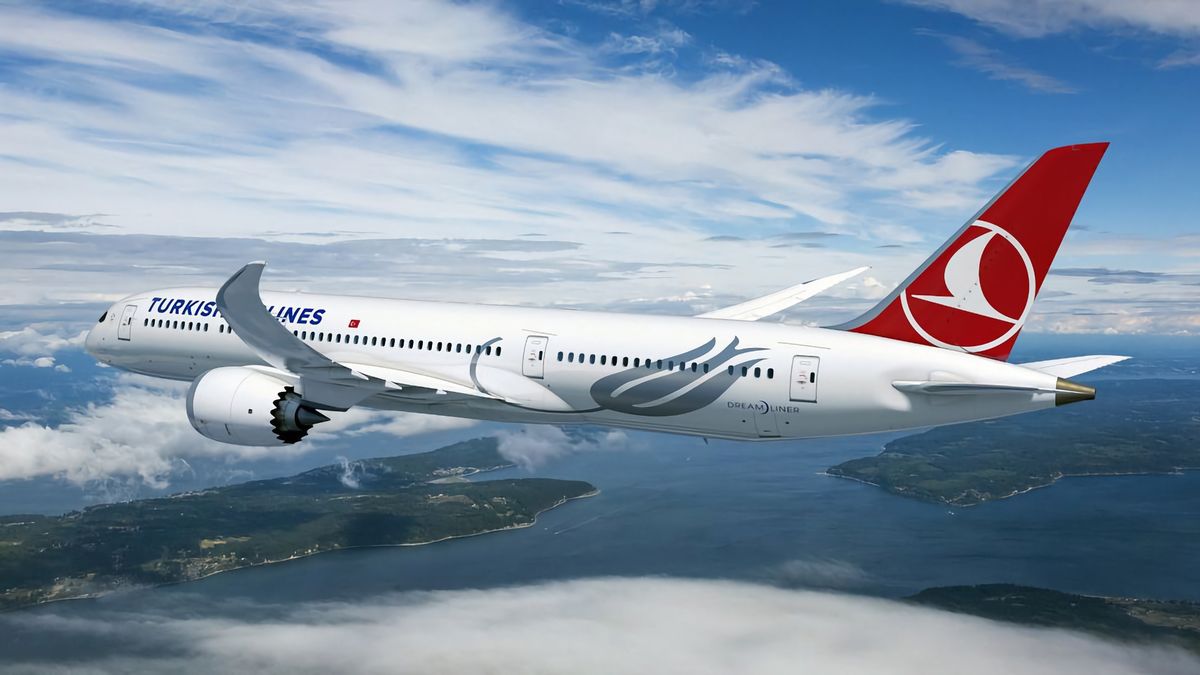 Turkish Airlines plans flights to Sydney or Melbourne this year