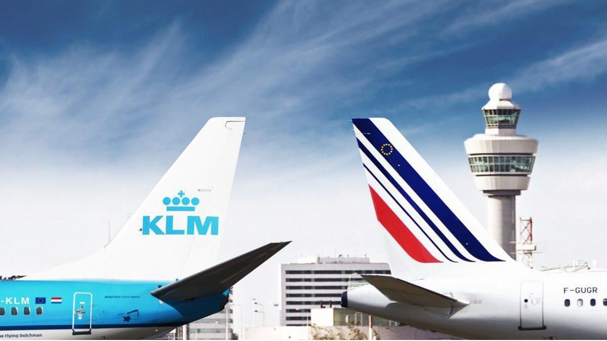 Air France, KLM launch ‘unbundled’ business class
