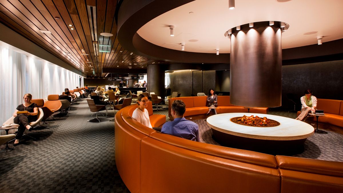 Qantas’ new lounge rules take effect