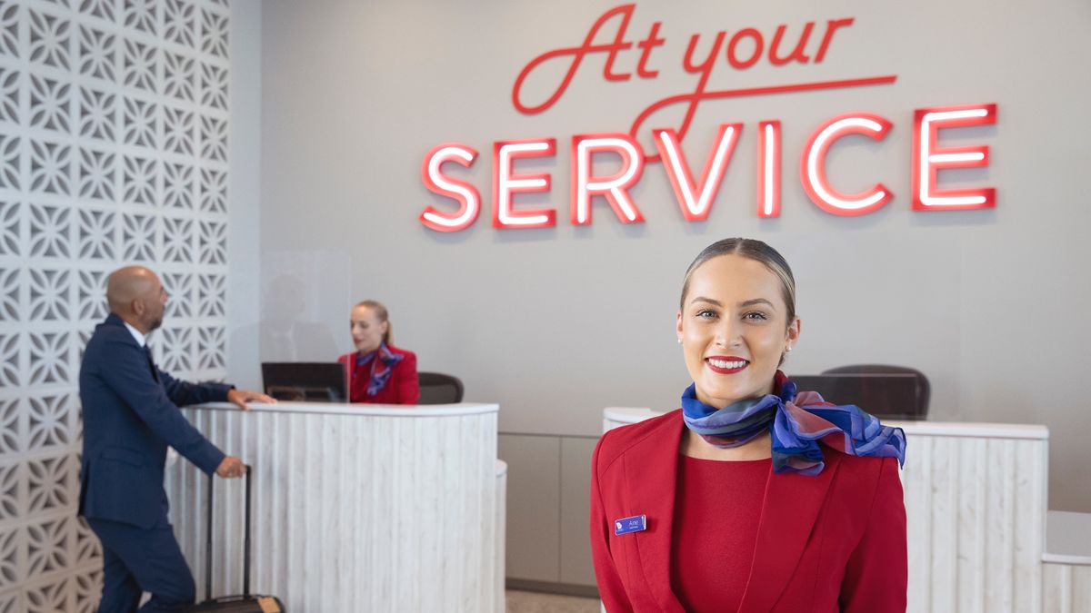 Why ‘Fly Ahead’ is one of Virgin Australia’s best Velocity perks