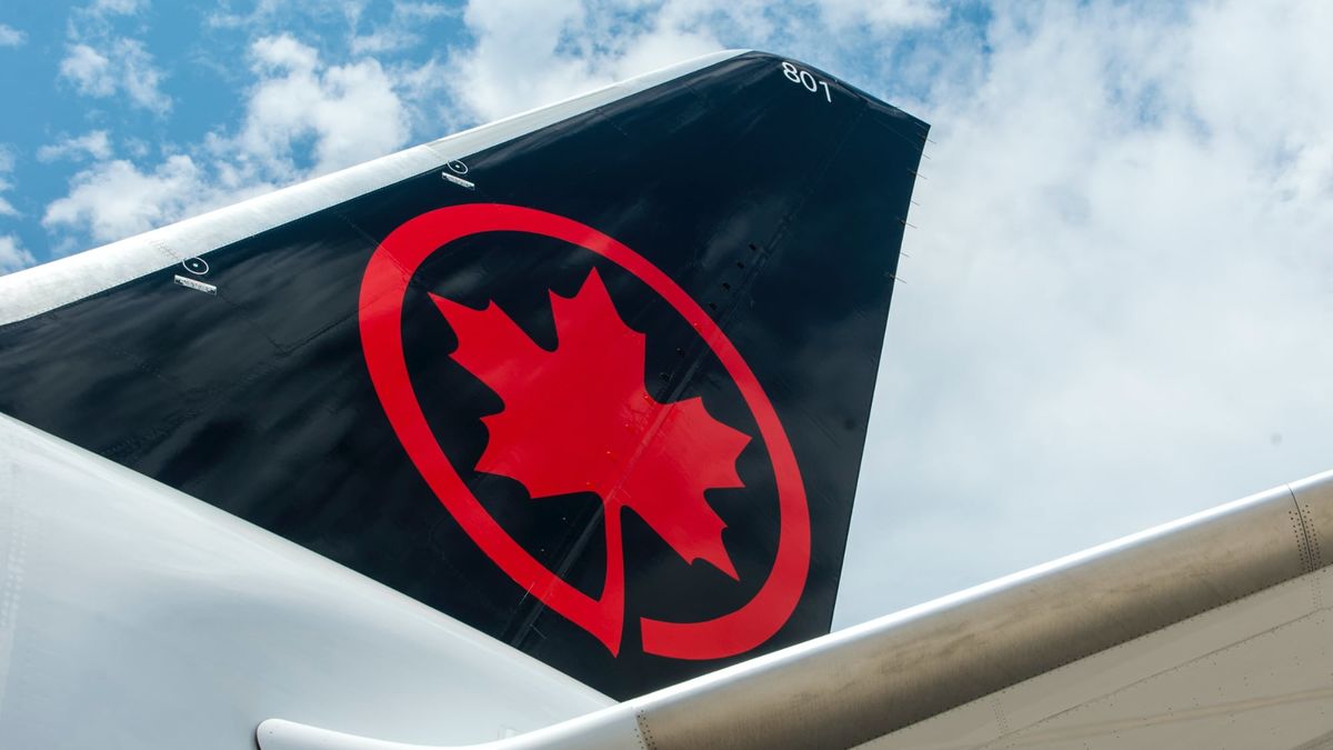 Air Canada A321XLR: “private flatbed suites” in business class