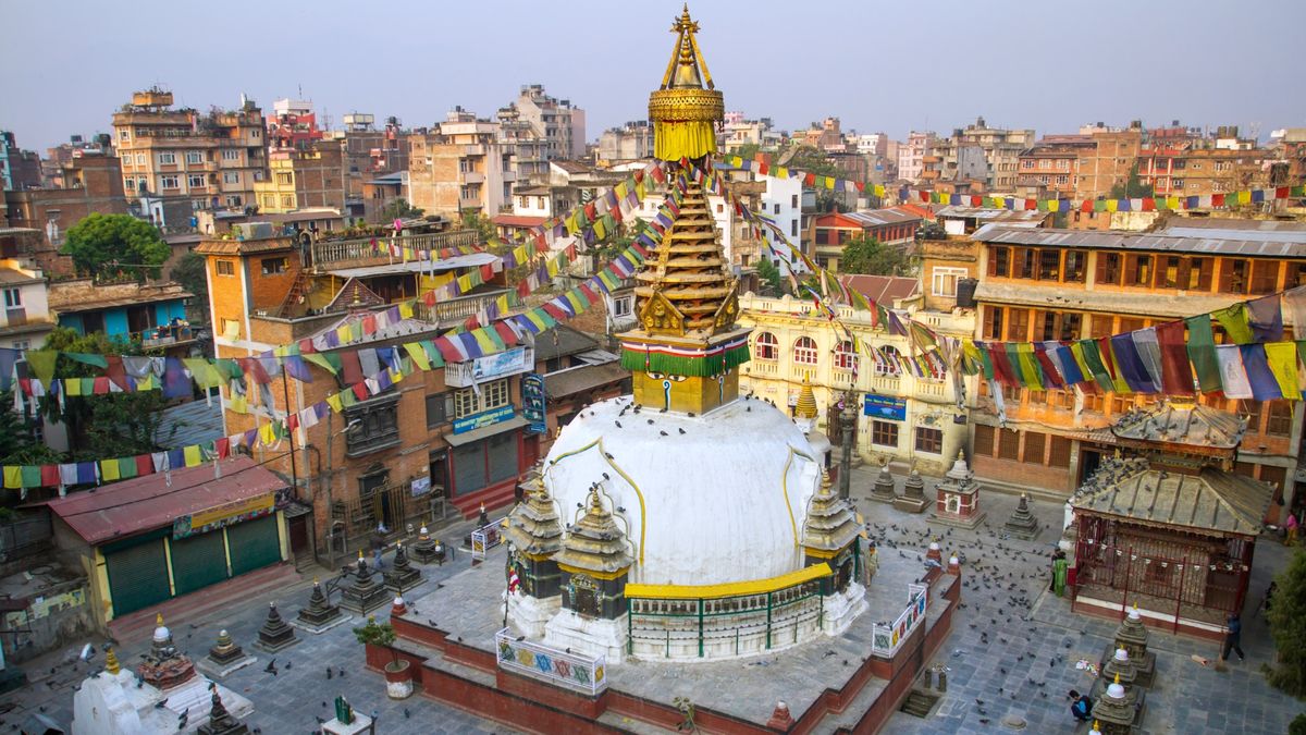 Nepal Airlines plans Sydney-Kathmandu flights