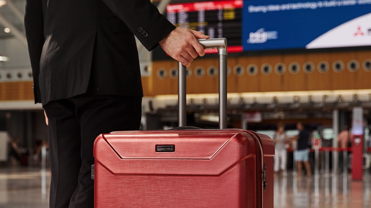 Qantas to launch digital bag-tracking tech