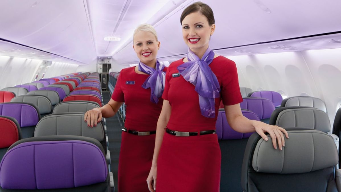 Virgin Australia’s new Velocity rates: what you need to know