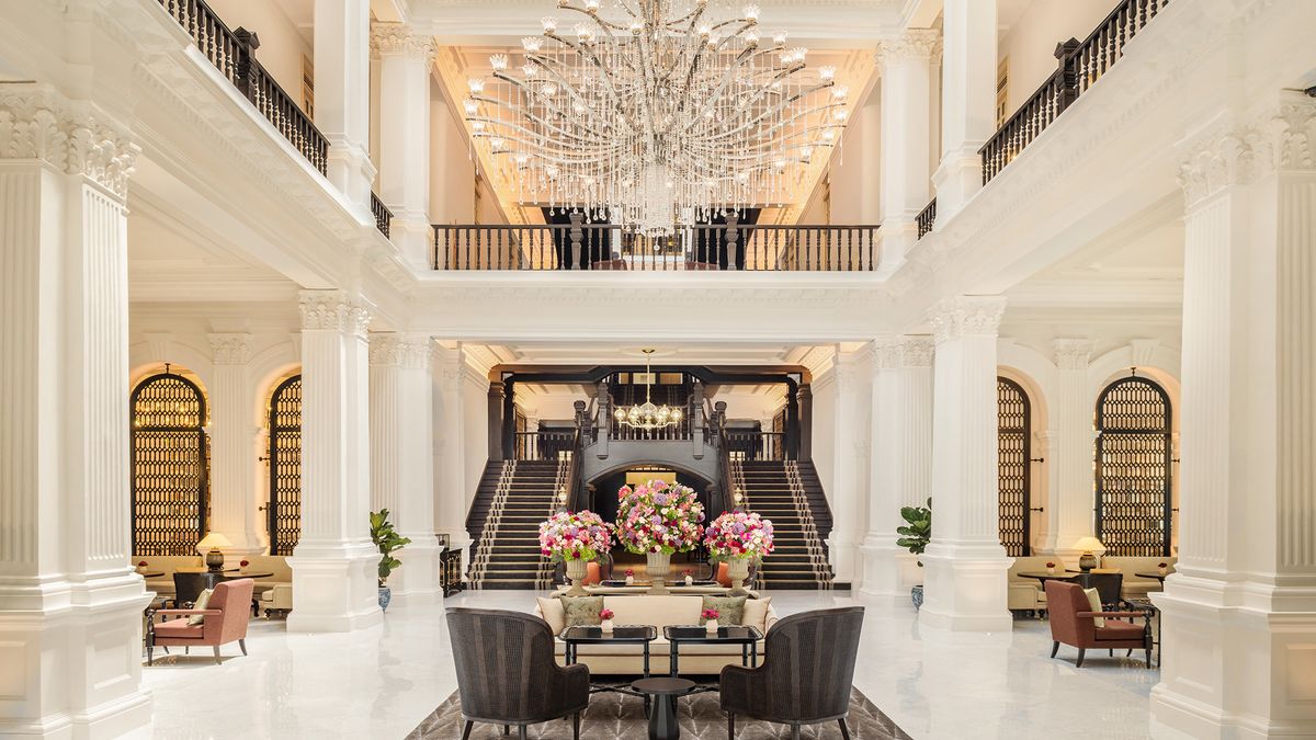 Your guide to Accor Live Limitless: hotel loyalty, status and perks