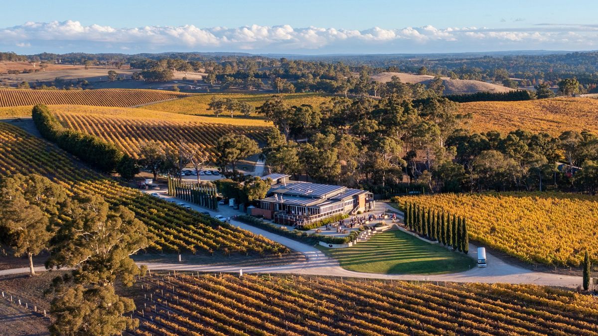 Put these six underrated Australian wine regions on your radar