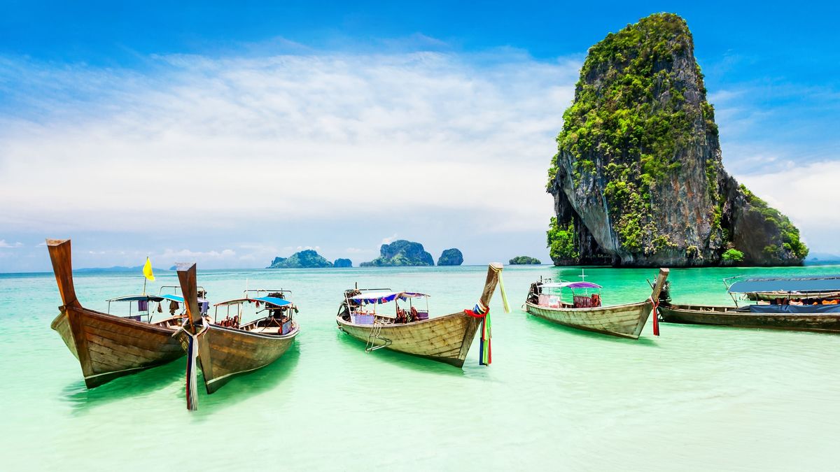 Five ways to make the most of your next holiday