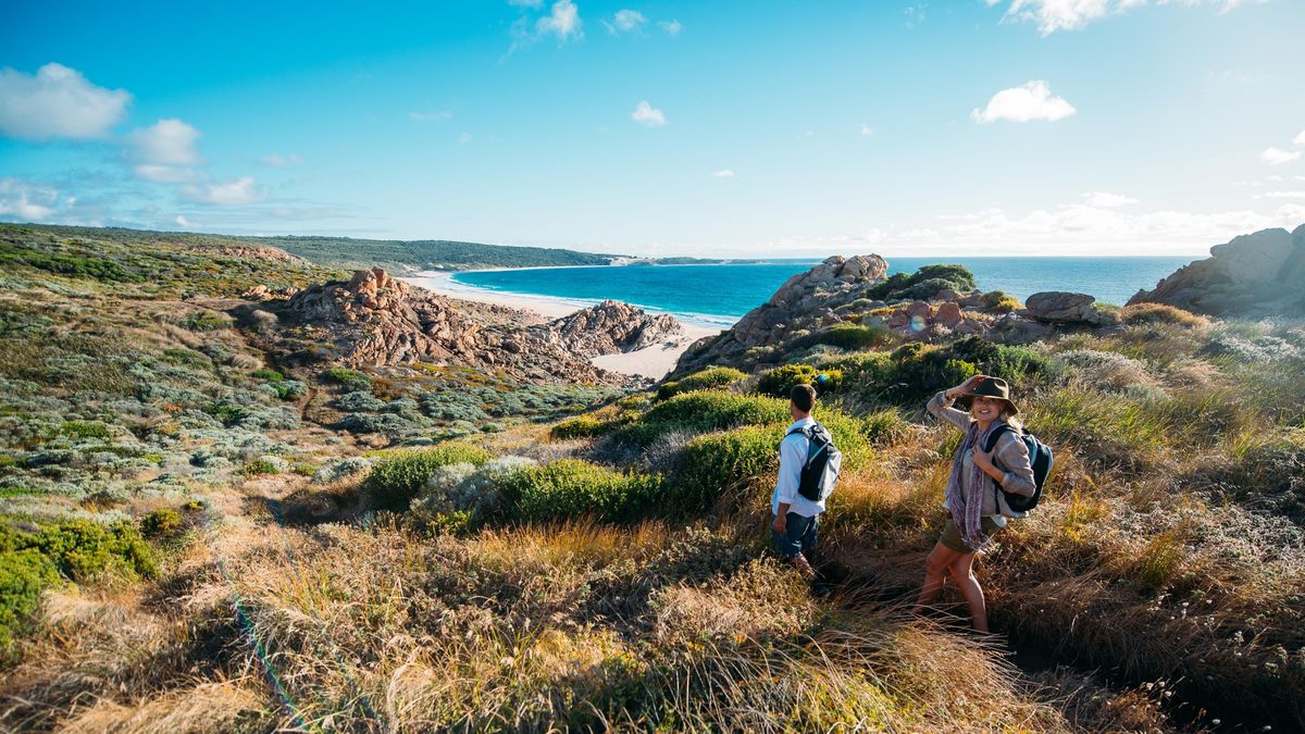These walking tours will change how you see Australia