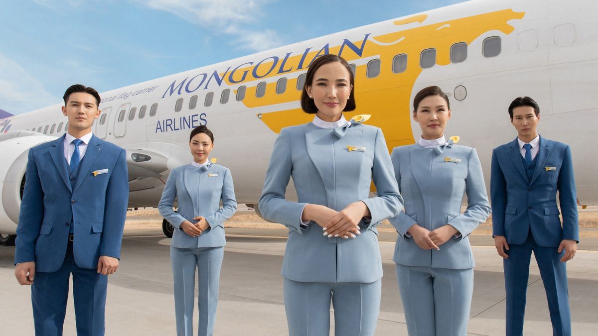 MIAT Mongolian Airlines looks to join Oneworld
