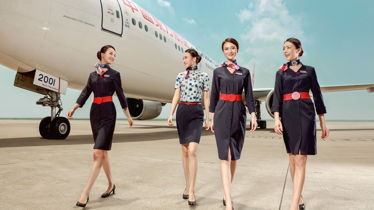 Brisbane welcomes back China Eastern Airlines