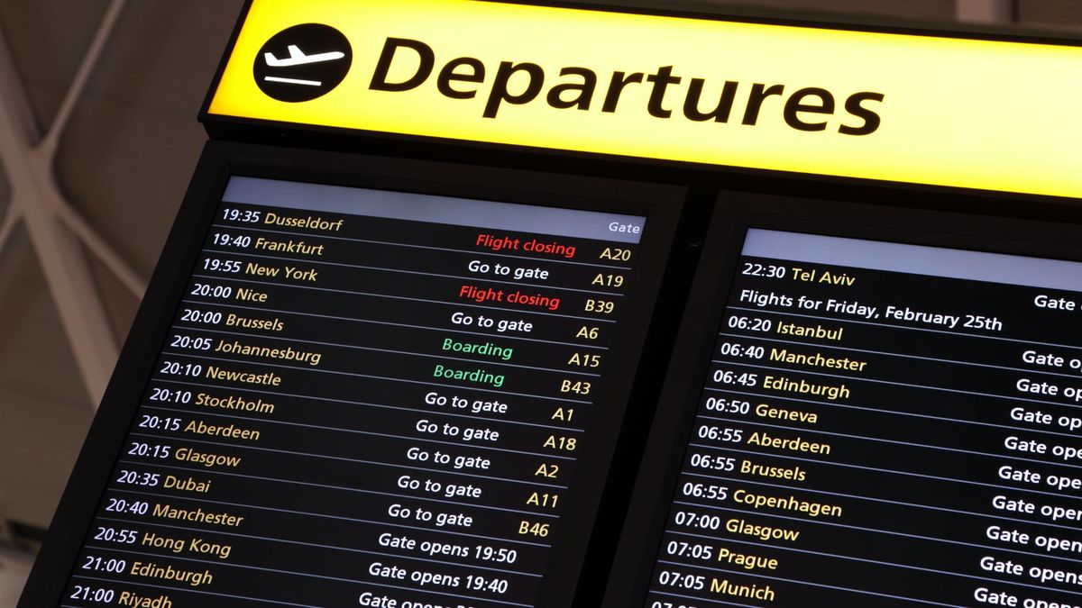 What ‘open skies’ means for international travellers