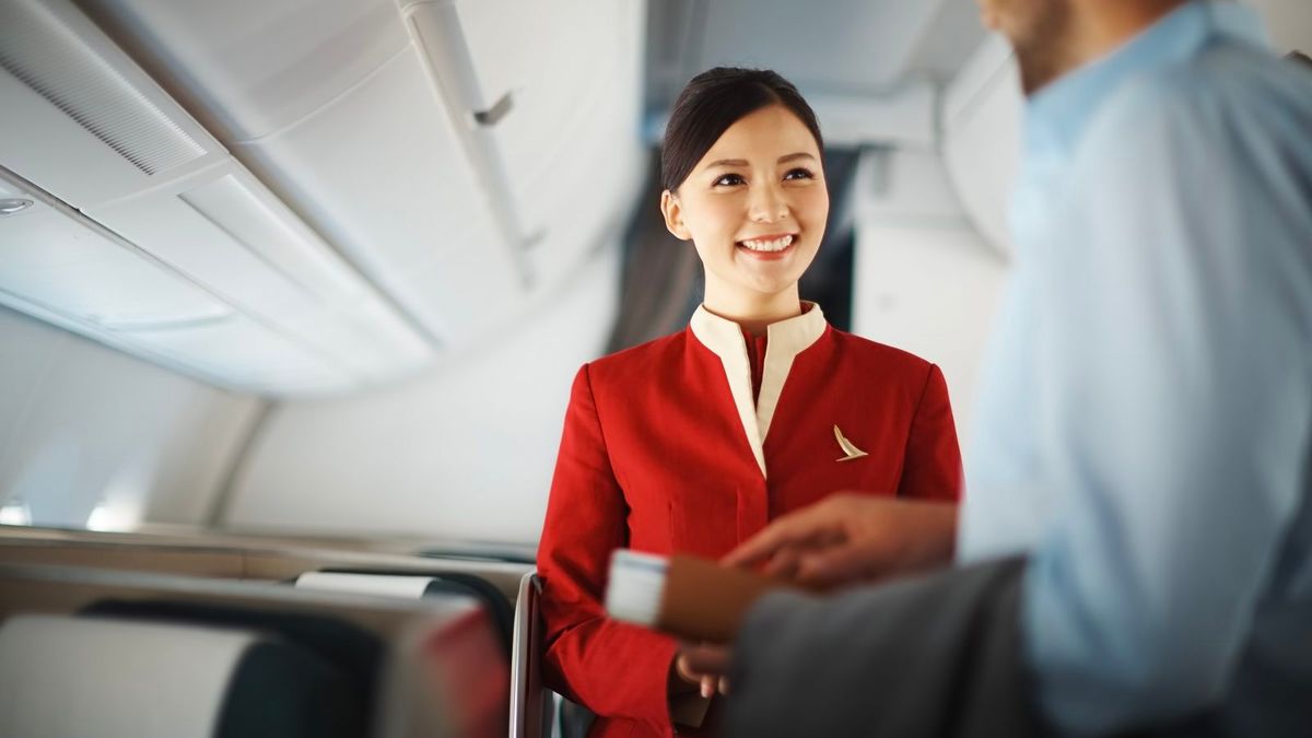 Cathay Pacific adds more Sydney-Hong Kong flights
