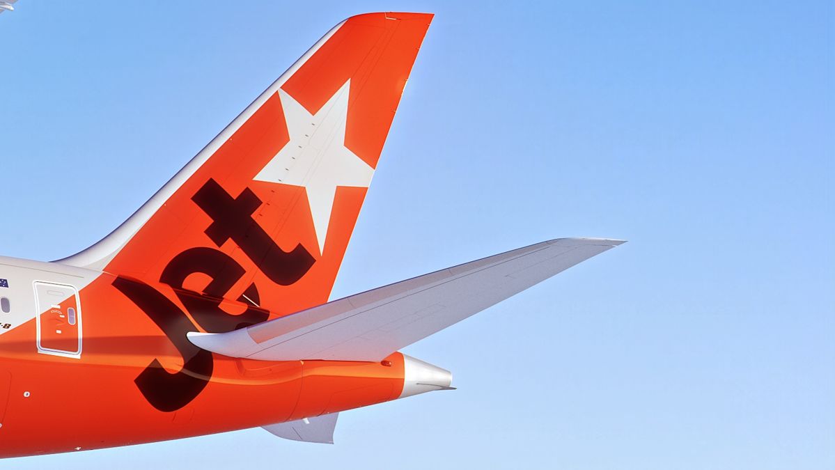Jetstar 787s to get new business class seats, WiFi, extended range