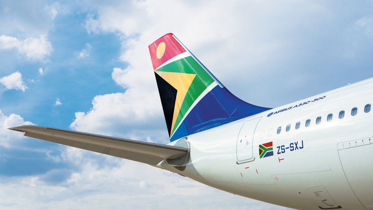 South African Airways counting down to Perth-Jo’burg restart