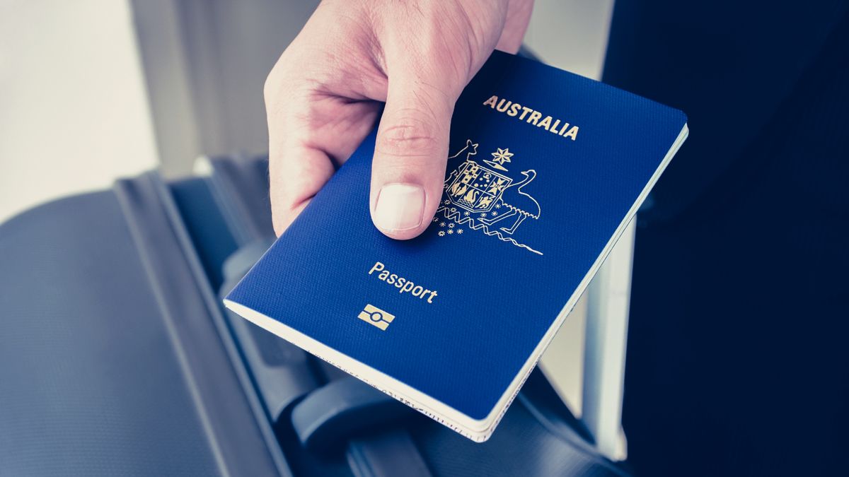 Price hike: Australian passports to cost almost $400 in 2024