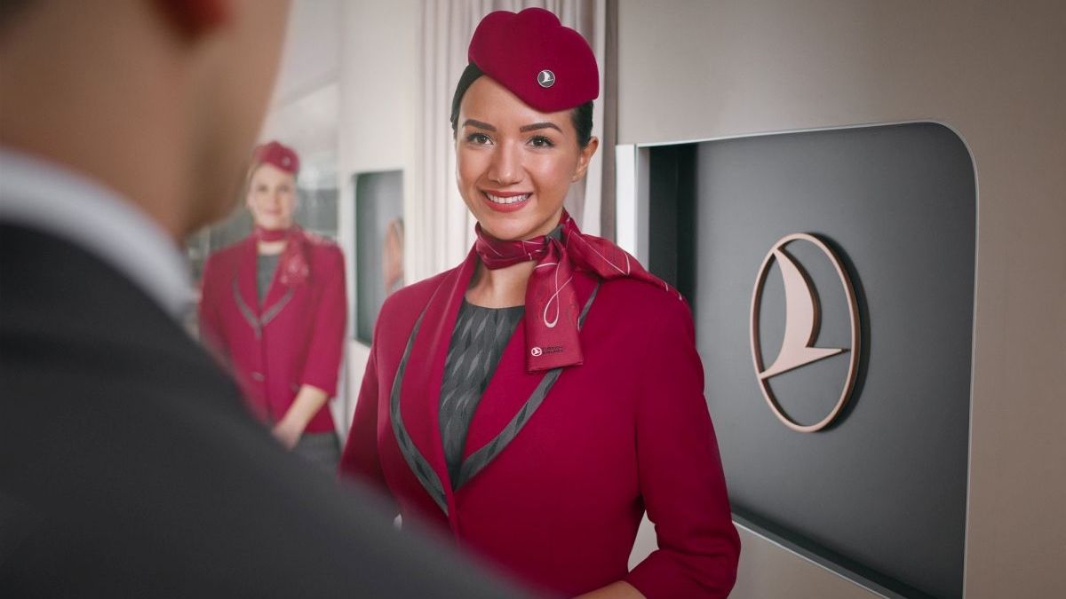 Turkish Airlines explores partnership with Rex