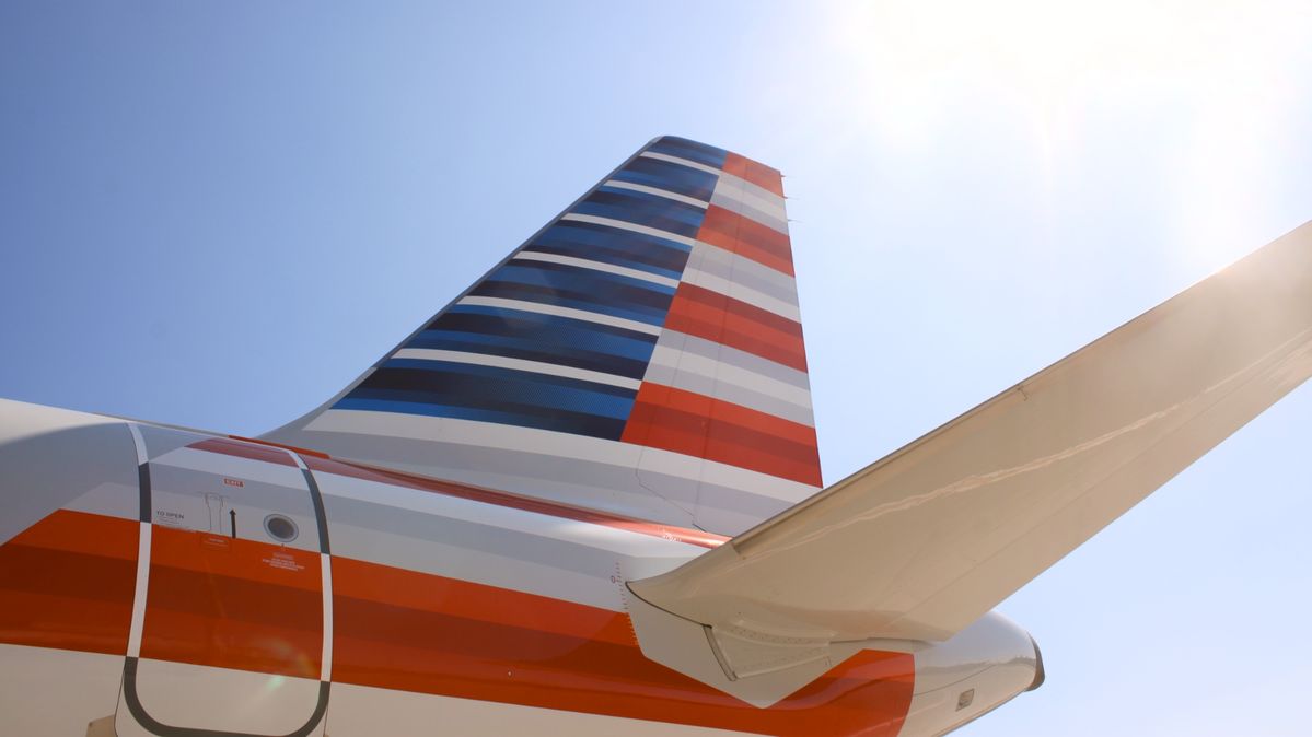 American Airlines reshuffles non-stop Brisbane to Dallas flights