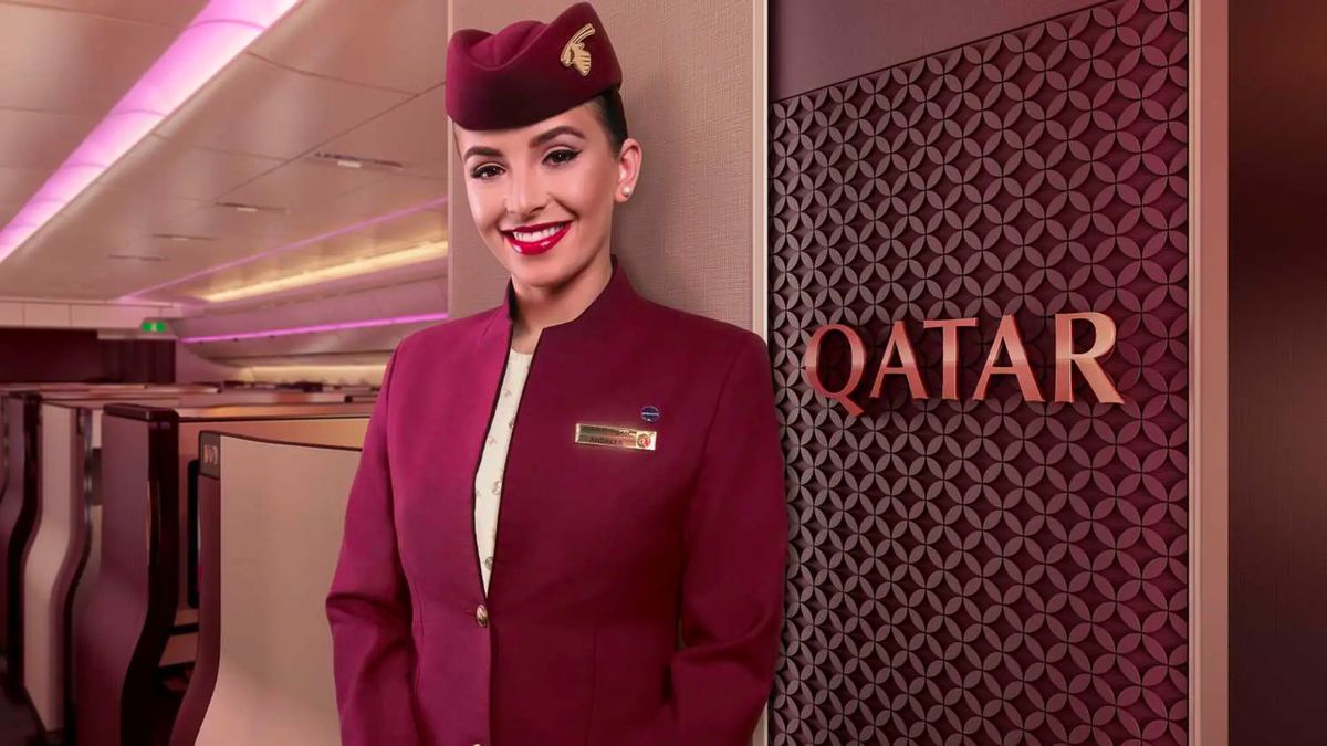 Your guide to Qatar Airways Privilege Club