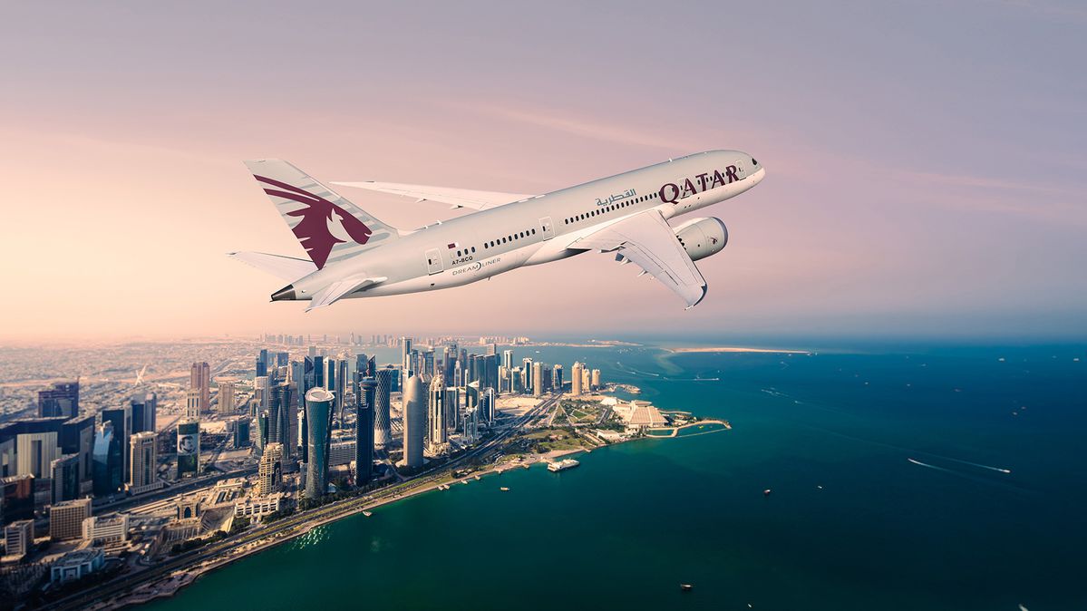 How to claim missing Qatar Privilege Club Avios after your flight
