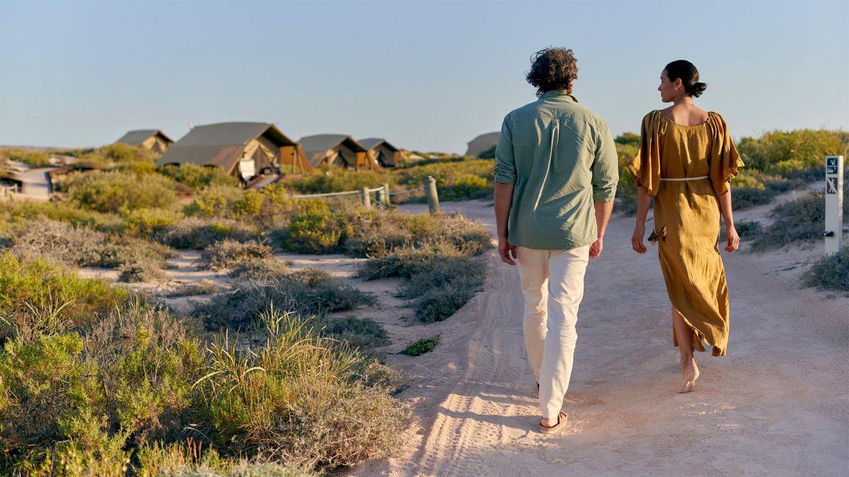 Escape the big city at Australia’s top regional hotels