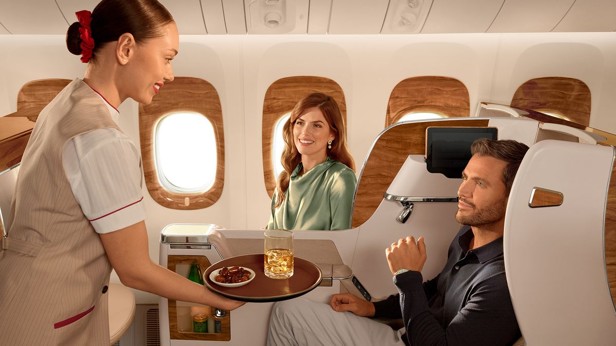 A complete guide to Emirates Skywards Gold