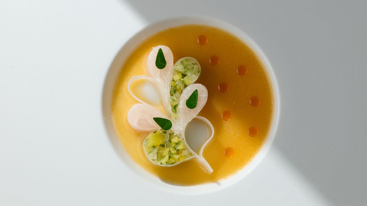 Sézanne Tokyo named Asia’s best restaurant; here’s the full 2024 list