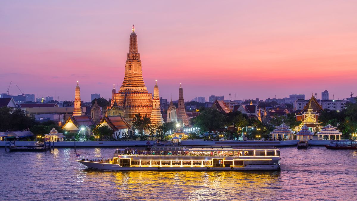 Thai Airways resumes daily Perth-Bangkok flights