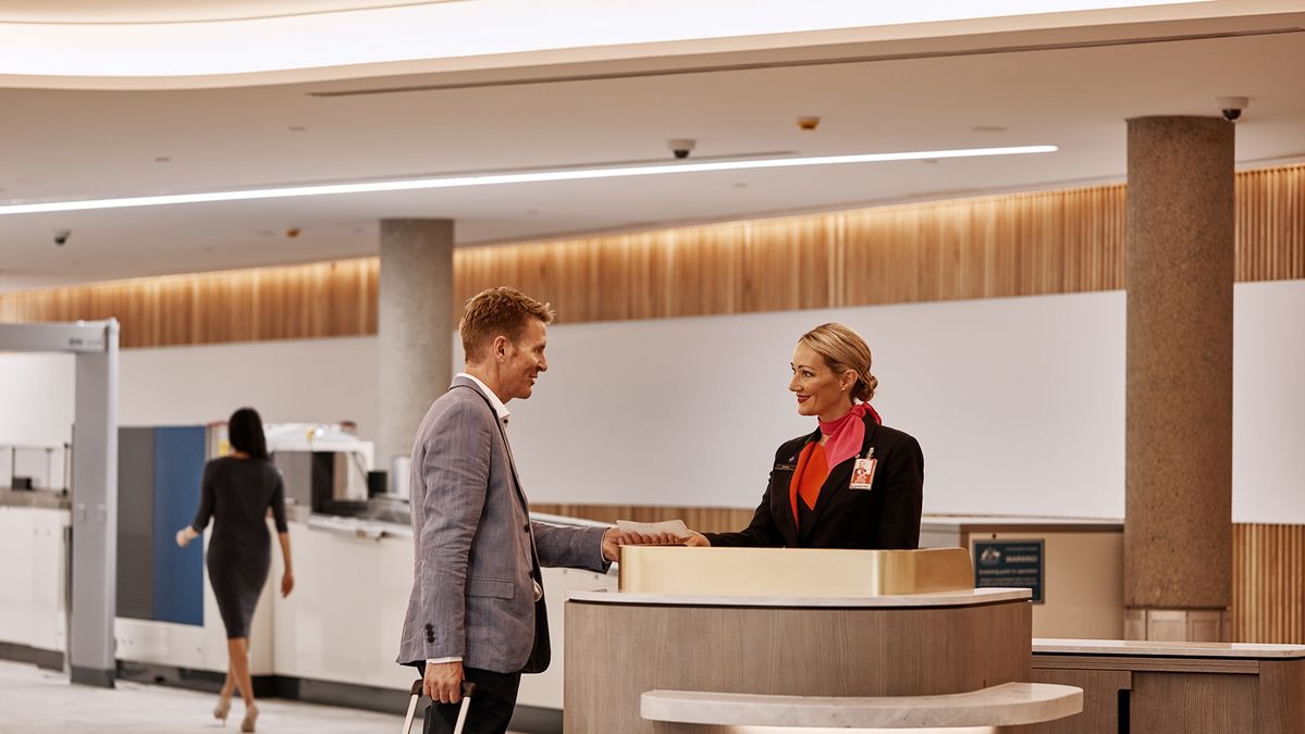 Qantas Gold Frequent Flyer Guide: all you need to know