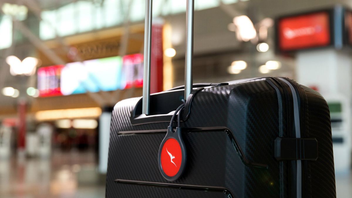 Qantas hikes domestic baggage fees 