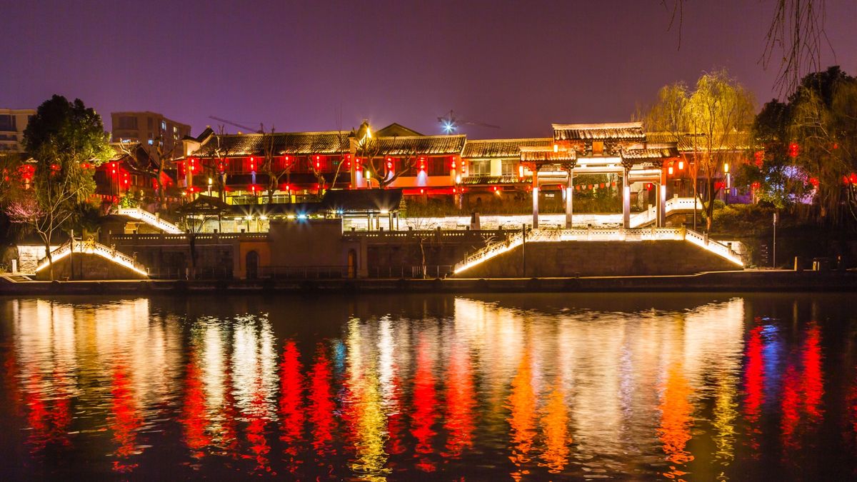 Direct flights lift off between Melbourne and Hangzhou