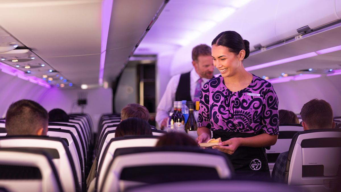 There’s good and bad news in Air NZ’s reworked fares to Australia