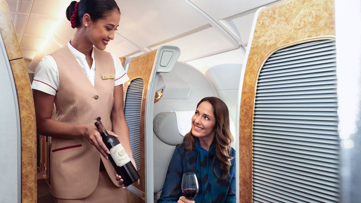 Emirates to axe Melbourne-Singapore flights on March 30