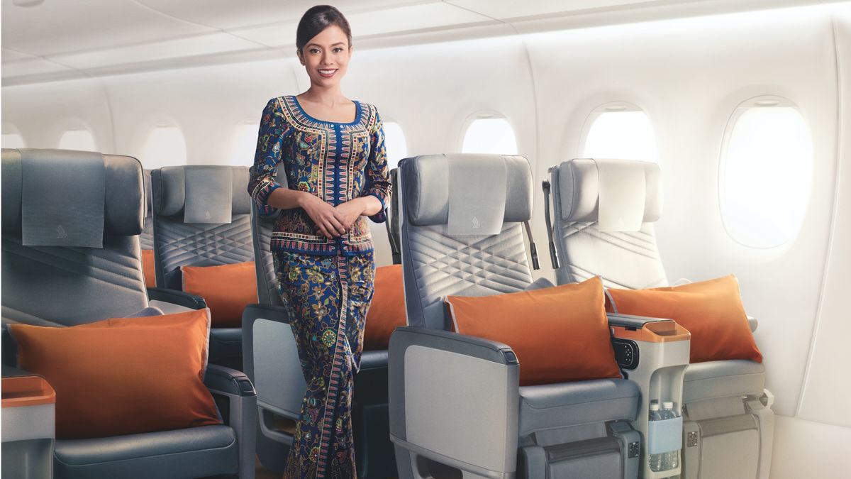 Singapore Airlines, Virgin Atlantic end partnership