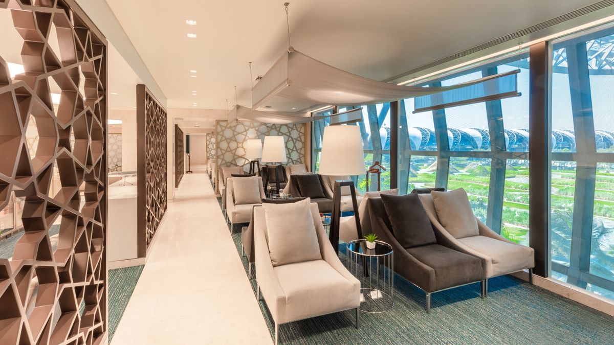 Qatar Airways to open new Bangkok lounge