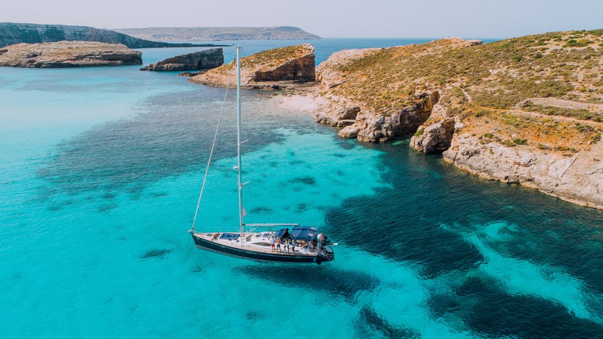 Discover Malta: where ancient history and opulence collide