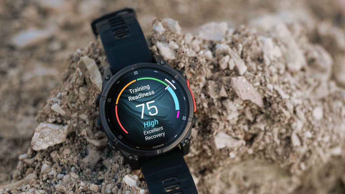 Review: is Garmin’s Fenix 8 the perfect adventure travel watch?