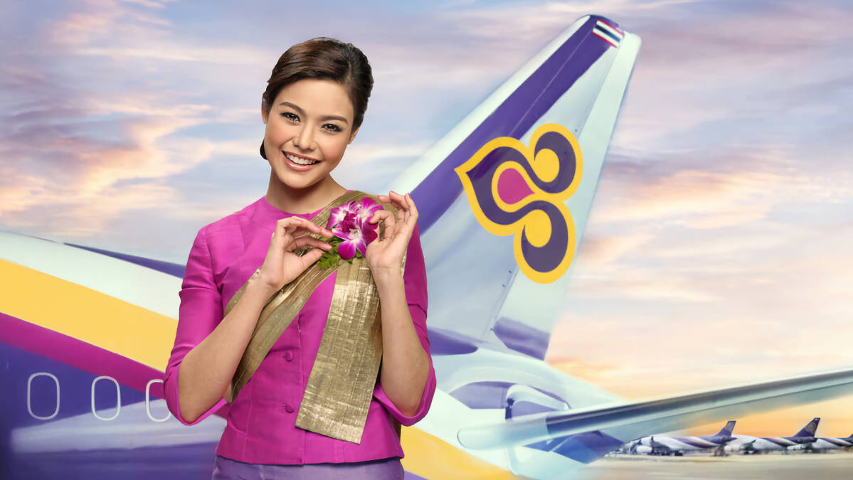 What to expect from Thai Airways’ 777, A350 new business class
