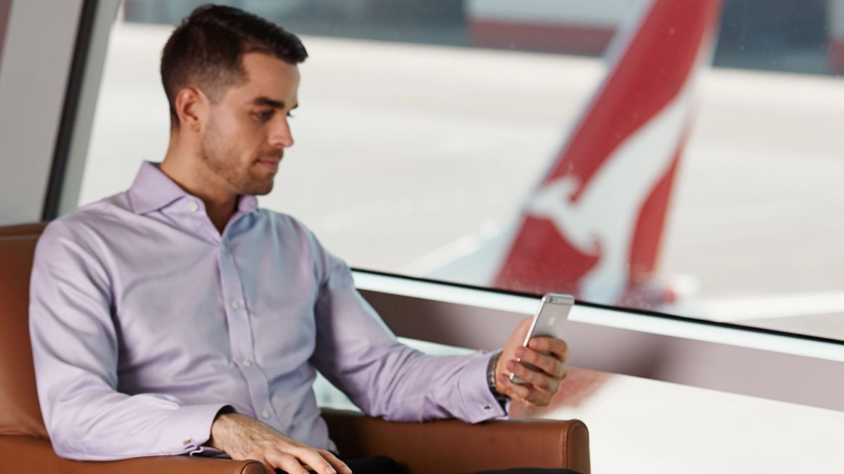 Qantas, Virgin Australia apps to get live flight tracking