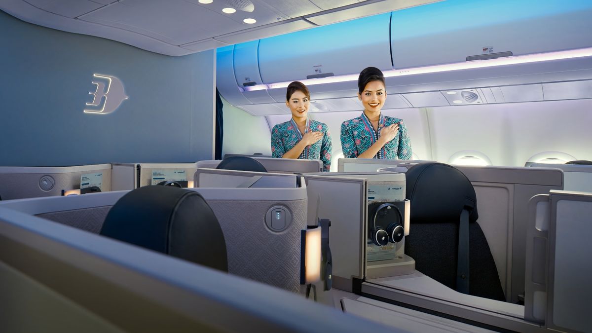 Malaysia Airlines boosts Australian A330neo flights