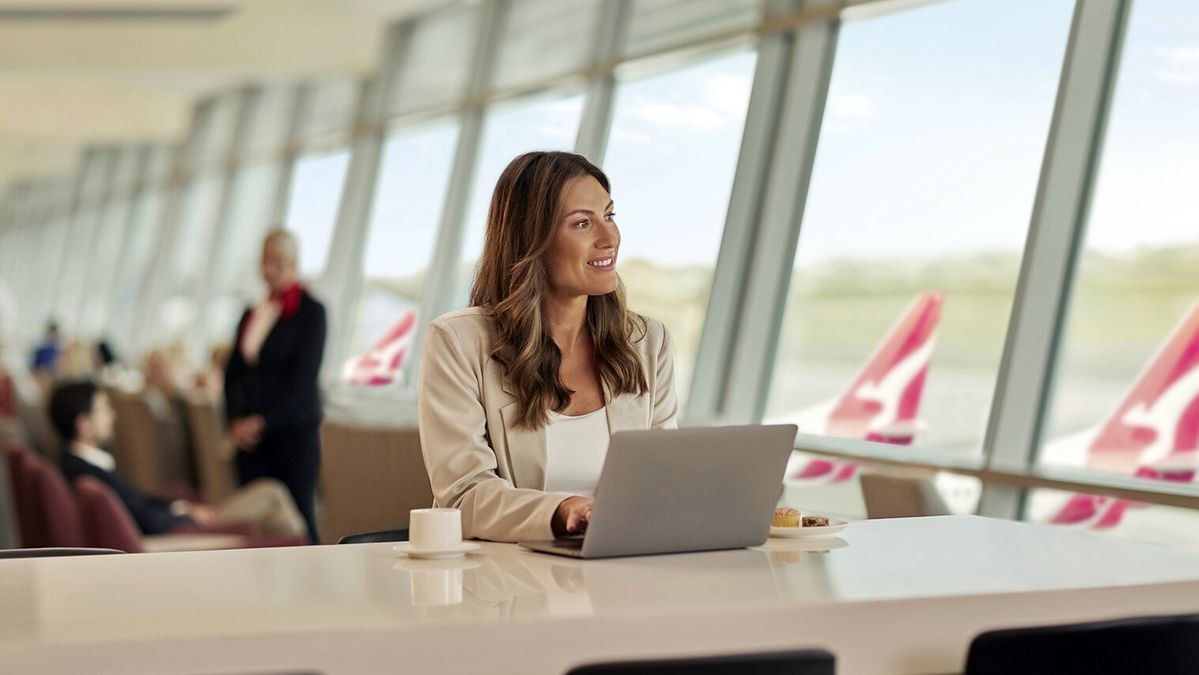 Is Qantas Club membership worth it?
